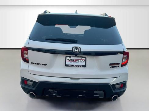 Used 2024 Honda Passport TrailSport image 6