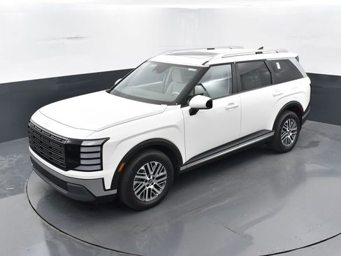 New 2026 Hyundai Palisade SEL image 21