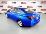 Used 2024 Nissan Versa S w/ Trunk Package image 2