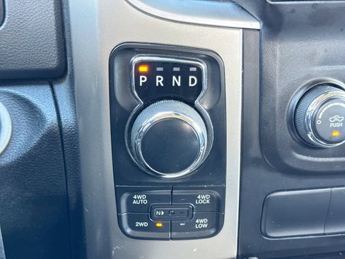 Used 2014 RAM 1500 Big Horn AWD/4WD image 34