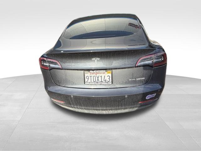 Used 2018 Tesla Model 3 Performance AWD/4WD image 14