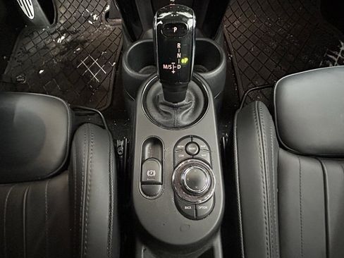 Used 2023 MINI Cooper John Cooper Works w/ Driver Assistance Package image 24