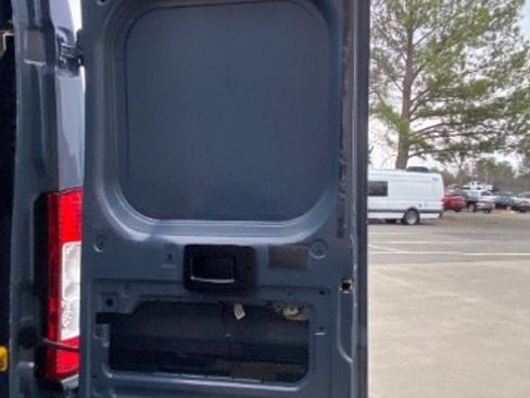 Used 2020 RAM ProMaster 3500 image 13