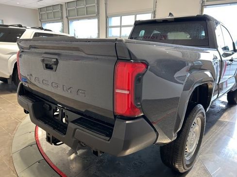 New 2026 Toyota Tacoma SR image 7