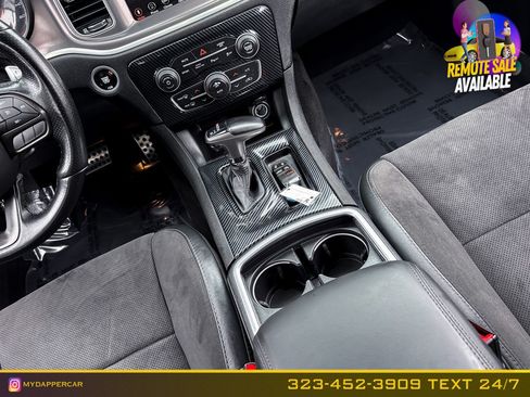 Used 2021 Dodge Charger R/T RWD image 19