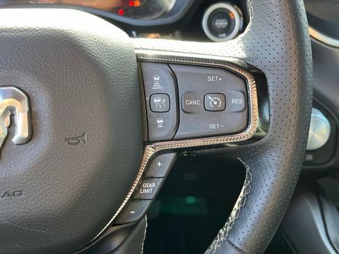 Used 2025 RAM 1500 Rebel w/ Rebel Level 2 Equipment Group image 23