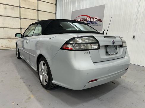 Used 2008 Saab 9-3 2.0T w/ Premium Package FWD image 11
