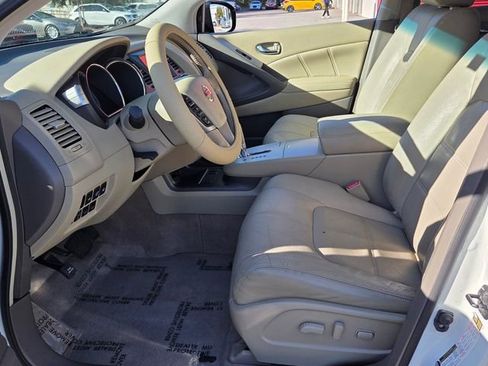 Used 2014 Nissan Murano SL w/ Navigation Package image 9