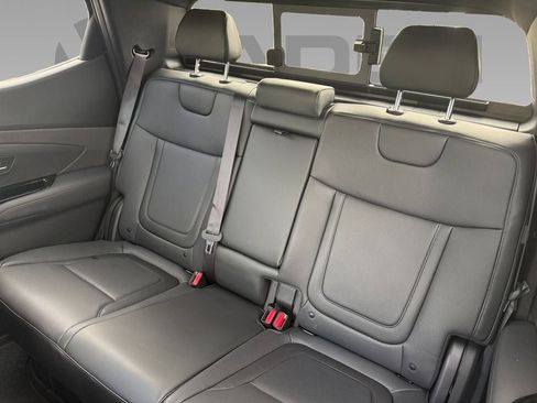 New 2026 Hyundai Santa Cruz Limited AWD/4WD image 4