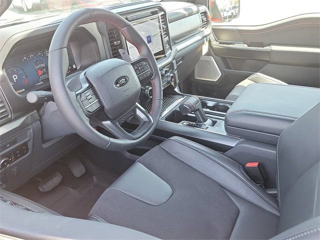 New 2025 Ford F150 Raptor AWD/4WD image 3