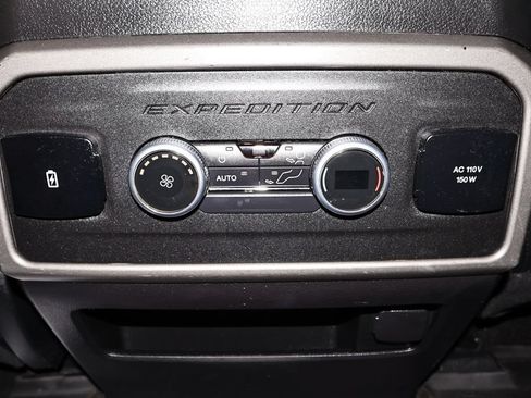 Certified 2021 Ford Expedition XLT AWD/4WD image 17