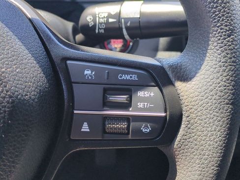 Certified 2023 Honda Accord LX image 13
