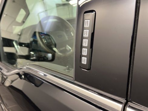 New 2026 Ford F150 King Ranch w/ Equipment Group 601A High image 37