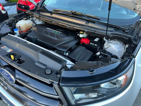 Used 2016 Ford Edge Sport w/ Equipment Group 401A image 28