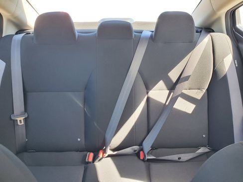 New 2025 Nissan Versa S w/ Trunk Package image 28