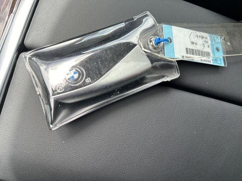 Certified 2025 BMW X7 xDrive40i w/ Premium Package image 38