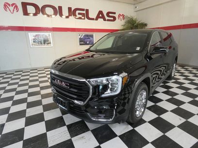 Used 2024 GMC Terrain SLE