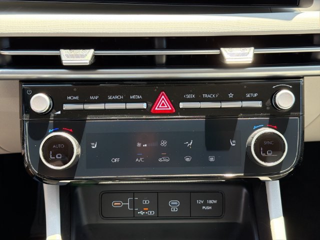 New 2026 Hyundai Tucson SEL Plus AWD/4WD image 25
