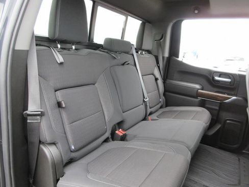 Certified 2020 GMC Sierra 1500 Elevation w/ Elevation Value Package AWD/4WD image 27