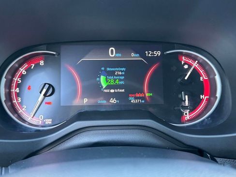 Used 2024 Toyota RAV4 XLE image 24