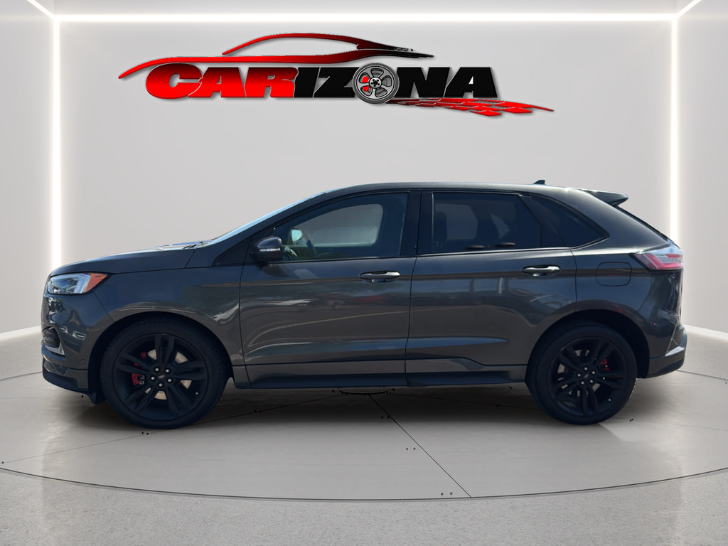 Used 2020 Ford Edge ST w/ Equipment Group 401A AWD/4WD image 6