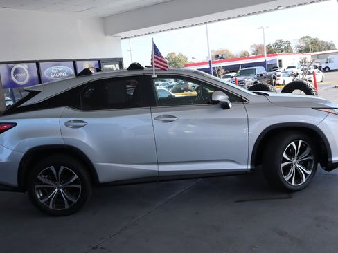 Used 2016 Lexus RX 350 F Sport image 4
