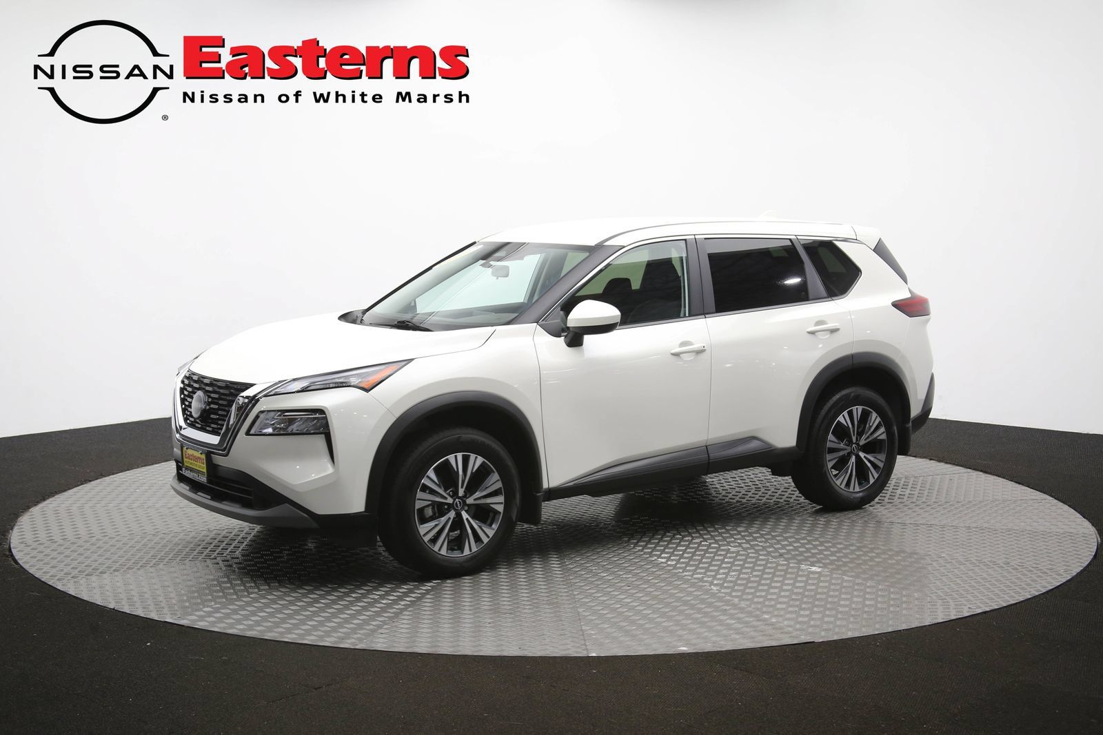 Used 2023 Nissan Rogue SV AWD/4WD image 55