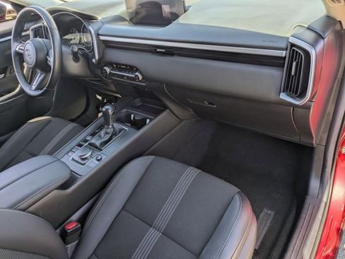 Used 2025 MAZDA CX-50 AWD 2.5 S w/ Preferred Package image 17