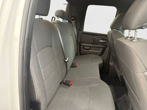 Used 2021 RAM 1500 Classic Warlock AWD/4WD image 18