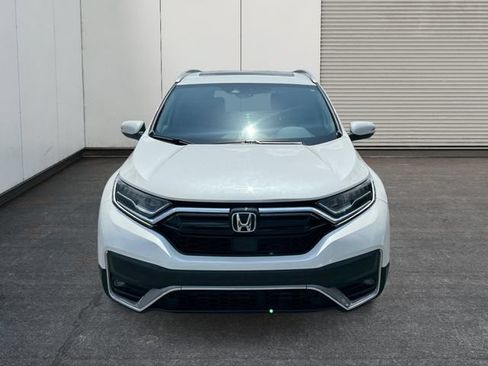 Used 2020 Honda CR-V Touring image 8