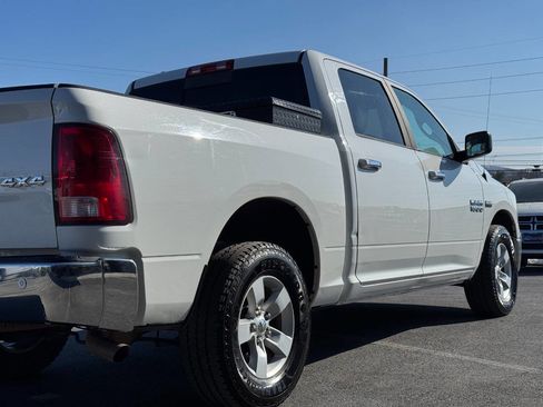 Used 2017 RAM 1500 Classic SLT image 51