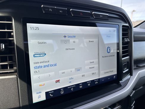 Used 2021 Ford F150 XLT w/ Equipment Group 302A High image 19