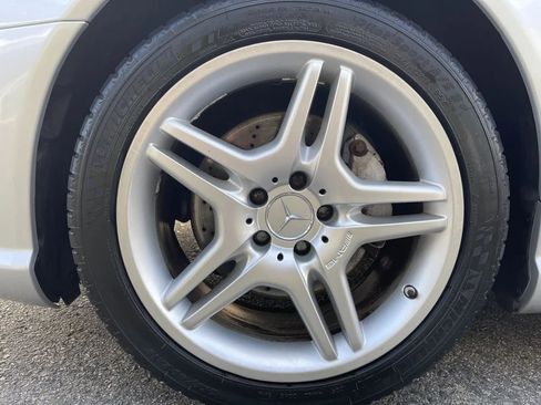 Used 2007 Mercedes-Benz SL 550 image 33