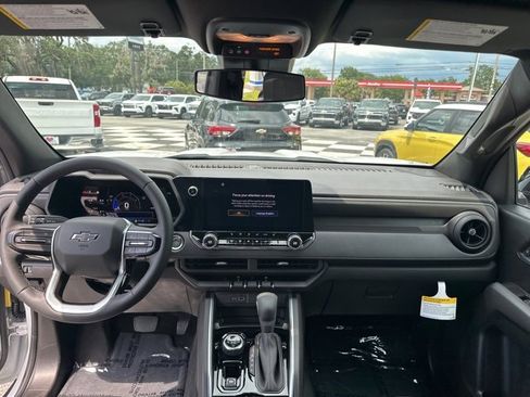 New 2026 Chevrolet Colorado Trail Boss image 6