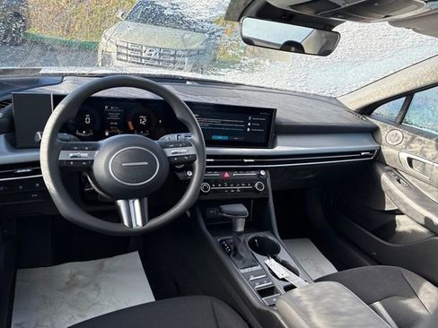 New 2026 Hyundai Sonata SE FWD image 6