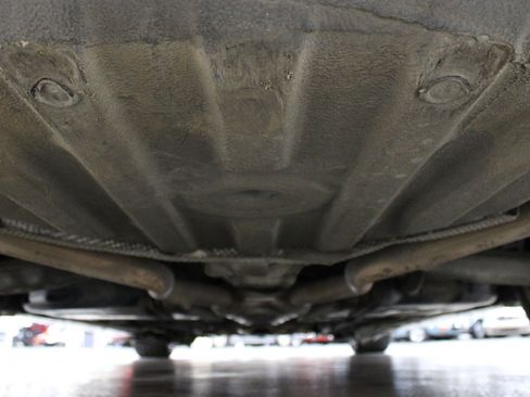 Used 2001 BMW 740iL RWD image 19