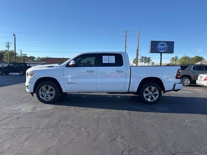 Used 2020 RAM 1500 Big Horn