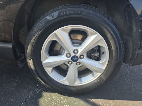 Used 2022 Ford Edge SE AWD/4WD image 22