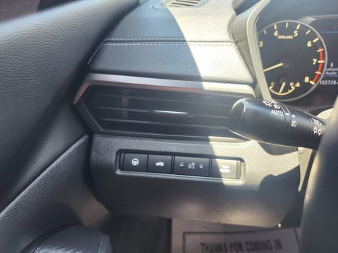 Used 2019 Nissan Altima 2.5 SV FWD image 28