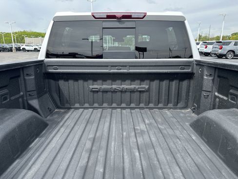 Certified 2023 GMC Sierra 1500 Denali AWD/4WD image 24