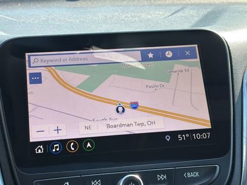 Used 2019 Chevrolet Equinox LT w/ Sun & Navigation Package image 29