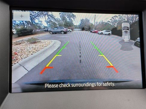 Used 2020 Ford Edge SEL w/ Convenience Package image 24