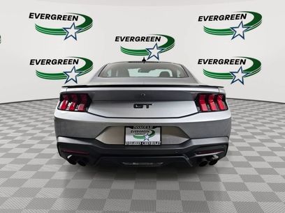 Used 2025 Ford Mustang GT