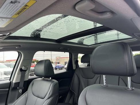 Certified 2023 Hyundai Santa Fe Limited AWD/4WD image 29