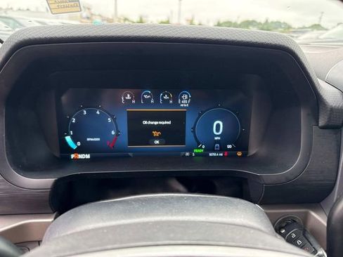 Used 2024 Ford F150 XLT w/ Mobile Office Package image 39