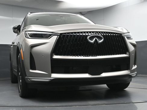 Used 2026 INFINITI QX60 Autograph w/ Dark Cargo Package AWD/4WD image 33