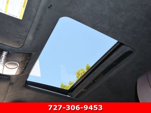 Certified 2023 Mercedes-Benz G 550 w/ Seat Comfort Package image 5