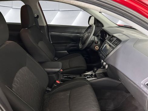 Used 2022 Mitsubishi Outlander Sport ES FWD image 13