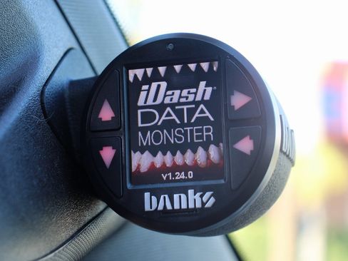 Used 2020 GMC Sierra 3500 Denali w/ Denali Ultimate Package image 23