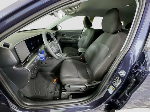 New 2026 Hyundai Kona SEL Sport FWD image 15